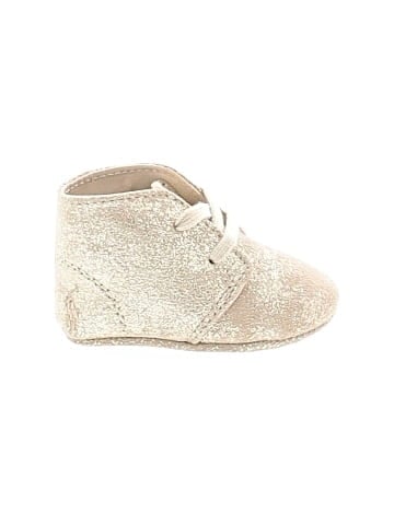 Ralph Lauren Booties (view 1)