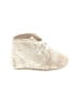 Ralph Lauren Gold Ivory Booties Size 2 (baby) - photo 1