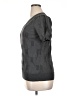 Love Gray Short Sleeve Top Size XL - photo 5
