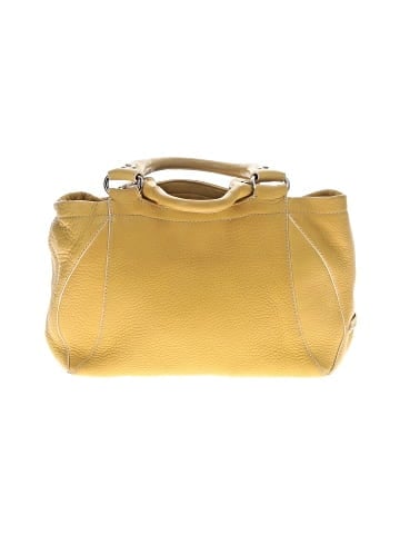 Cole Haan Leather Shoulder Bag (view 2)