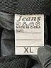 Unbranded Solid Black Cargo Shorts Size XL - photo 3