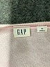 Gap 100% Cotton Pink Cardigan Size XL - photo 7