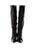 Sam Edelman Black Boots Size 7 1/2 - photo 2