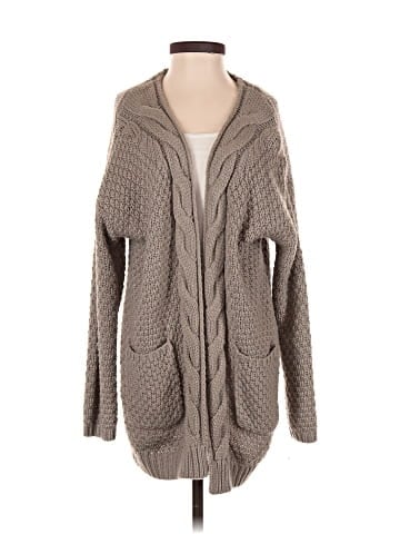 Wishlist Cardigan (view 1)