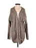 Wishlist Tan Cardigan Size Sm - Med - photo 1