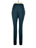 Halara Color Block Teal Active Pants Size L - photo 2