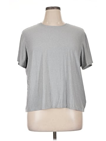 Athletic Works Short Sleeve T-Shirt (view 1)