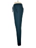 Halara Color Block Teal Active Pants Size L - photo 5