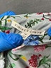 Violet & Claire 100% Polyester Blue 3/4 Sleeve Blouse Size 1X - photo 7