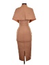 ASOS Tan Cocktail Dress Size 4 - photo 2