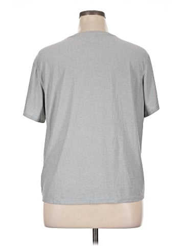Athletic Works Short Sleeve T-Shirt (view 2)