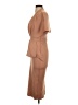 ASOS Tan Cocktail Dress Size 4 - photo 5