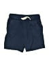 Old Navy Solid Blue Shorts Size 2T - photo 1