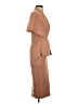 ASOS Tan Cocktail Dress Size 4 - photo 4