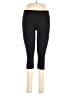 Nike Solid Black Active Pants Size M - photo 1