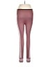 Fabletics Color Block Pink Active Pants Size L - photo 2