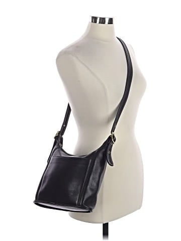 Coach Leather Hobo (view 2)