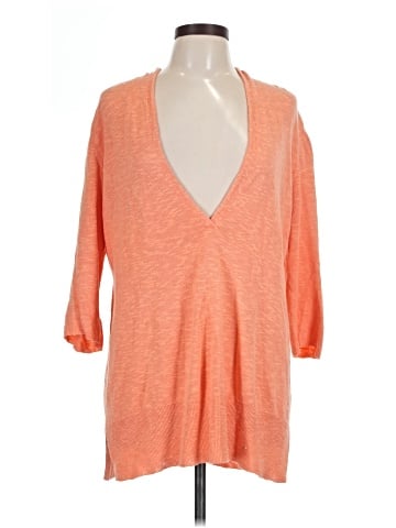 Eileen Fisher Pullover Sweater (view 1)