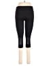 Nike Solid Black Active Pants Size M - photo 2