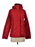 Columbia 100% Nylon Red Snow Jacket Size S - photo 1