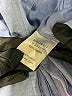 CAbi 100% Cotton Blue Long Sleeve Button-Down Shirt Size S - photo 8