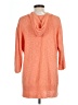 Eileen Fisher Orange Pullover Sweater Size L - photo 2