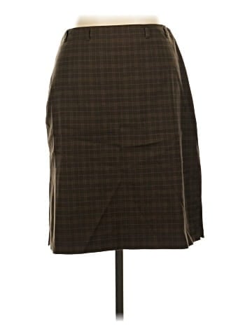 Ann Taylor LOFT Formal Skirt (view 1)