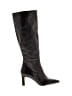 Sam Edelman Black Boots Size 7 1/2 - photo 1