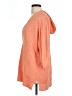 Eileen Fisher Orange Pullover Sweater Size L - photo 5