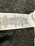 Blueberi Boulevard Ivory Dress Size 4T - photo 4
