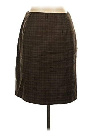 Ann Taylor LOFT Formal Skirt (view 2)