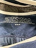 Beyond Yoga Blue Romper Size M - photo 4