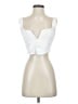 Lone Star 100% Cotton White Tank Top Size S - photo 1