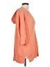 Eileen Fisher Orange Pullover Sweater Size L - photo 4