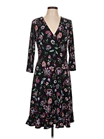 Leota Casual Dress (view 1)
