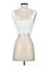 Lone Star 100% Cotton White Tank Top Size S - photo 2