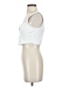 Lone Star 100% Cotton White Tank Top Size S - photo 5