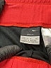 Nike Color Block Black Athletic Shorts Size 8 - 10 - photo 3