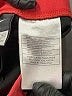 Nike Color Block Black Athletic Shorts Size 8 - 10 - photo 4