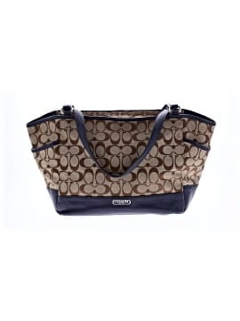 Coach Factory Tote