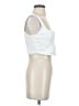Lone Star 100% Cotton White Tank Top Size S - photo 4