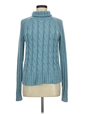 The Limited Turtleneck Sweater (view 1)