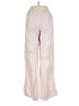 DKNY Stripes Pink Casual Pants Size SmEstimated - photo 2