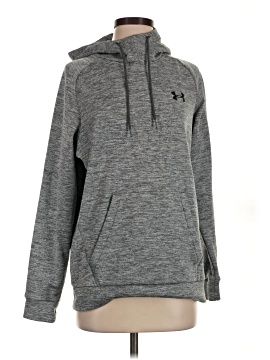 Under Armour Pullover Hoodie (view 1)