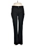 Talbots Black Jeans Size 8 - photo 1