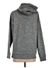 Under Armour 100% Polyester Gray Pullover Hoodie Size S - photo 2