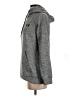 Under Armour 100% Polyester Gray Pullover Hoodie Size S - photo 5