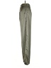 PrettyLittleThing Solid Green Casual Pants Size 0 - photo 5