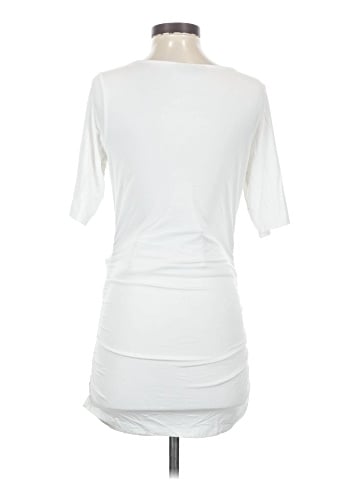 A Pea in the Pod 3/4 Sleeve T-Shirt (view 2)