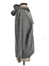 Under Armour 100% Polyester Gray Pullover Hoodie Size S - photo 4